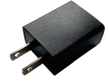 North Of You NOYP3 Arsenal 2 Pro- Charger Cable