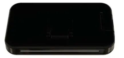 North Of You NOYP3 Arsenal 2 Pro- Hot Shoe Slide