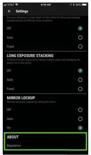 North Of You NOYP3 Arsenal 2 Pro- Regulatory