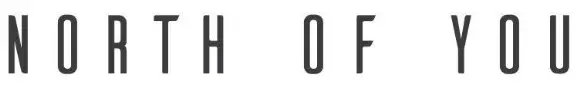North Of You logo