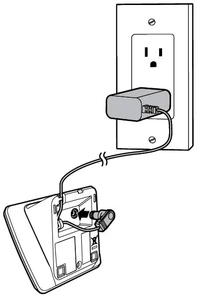 Connect and install 1