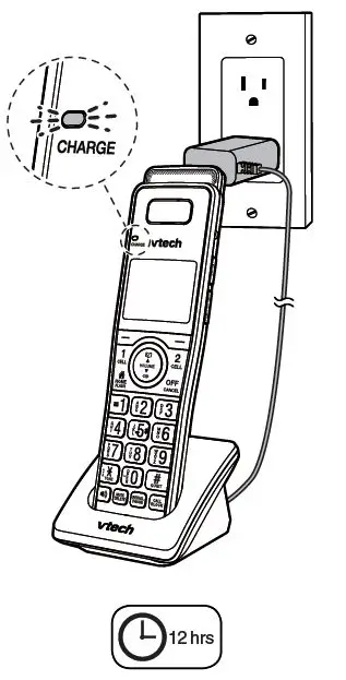 Connect and install 2