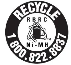 The RBRC® seal