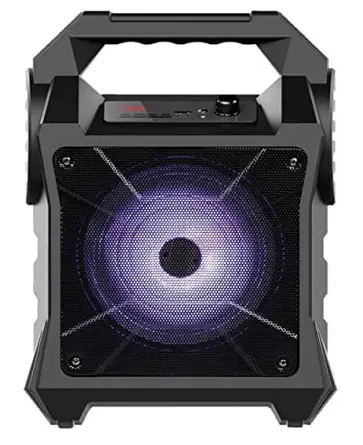 Fontastic 255625 Party II Wireless Speaker - fig