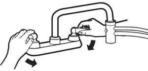 GE Appliances GNW128P Portable Washer - SLOWLY