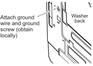 GE Appliances GNW128P Portable Washer - Waffsher