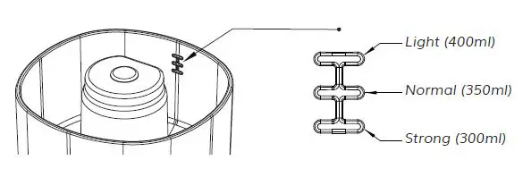 WILLIAMS SONOMA VacOne Air Coffee Brewer fig 4