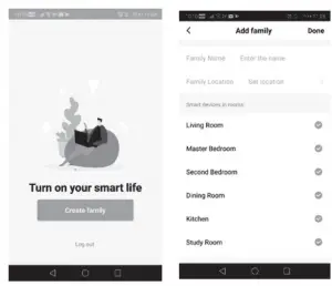 graphical user interface, application