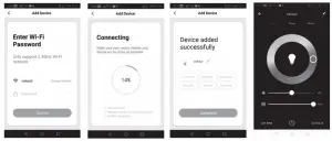 graphical user interface, application