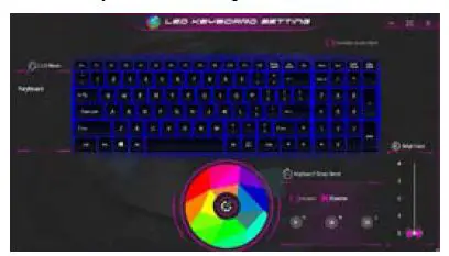 GIGABYTE A5 Powerful Gaming Laptop 13