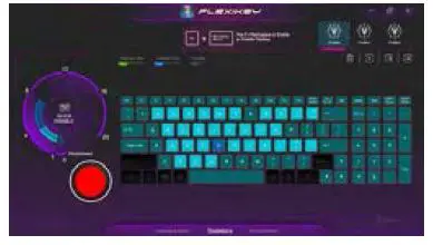 GIGABYTE A5 Powerful Gaming Laptop 16