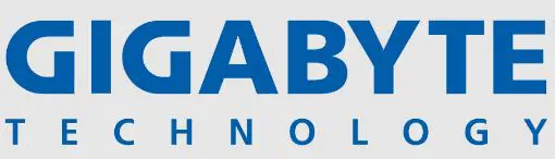 GIGABYTE logo