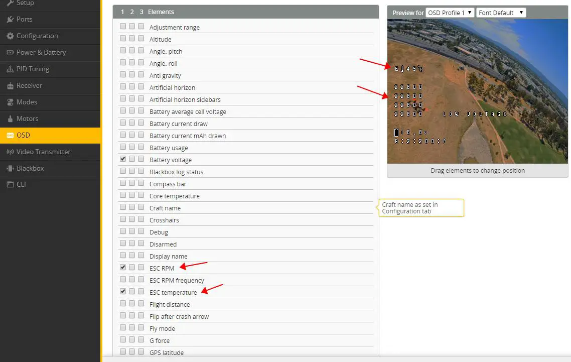 Banggood Zeus F722 Mini Flight Control 13