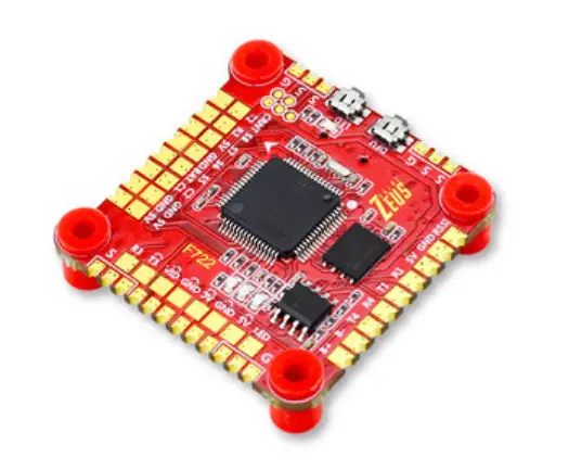Banggood Zeus F722 Mini Flight Control