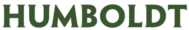 Humboldt -logo