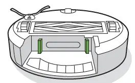 iRobot i1 Roomba Robot Vacuum 16