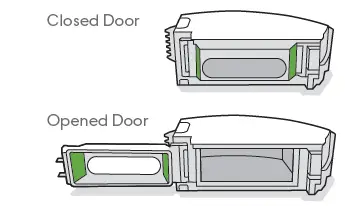 iRobot i1 Roomba Robot Vacuum 17