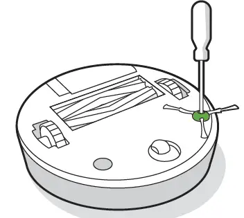 iRobot i1 Roomba Robot Vacuum 19