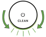 iRobot i1 Roomba Robot Vacuum 5