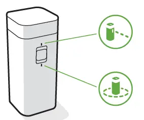 iRobot i1 Roomba Robot Vacuum 7