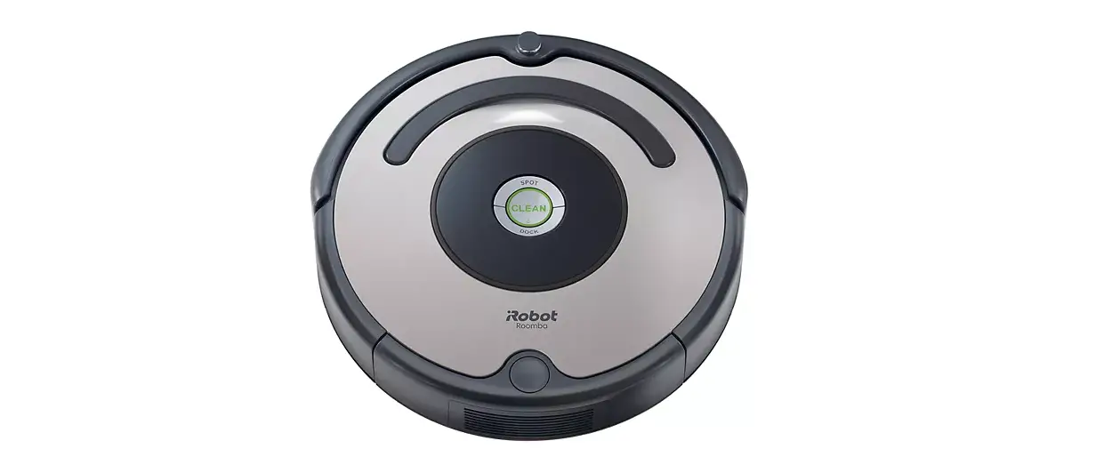 Irobot I1 Roomba Robot Vacuum User Guide Irobot I1 Roomba Robot Vacuum User Guide