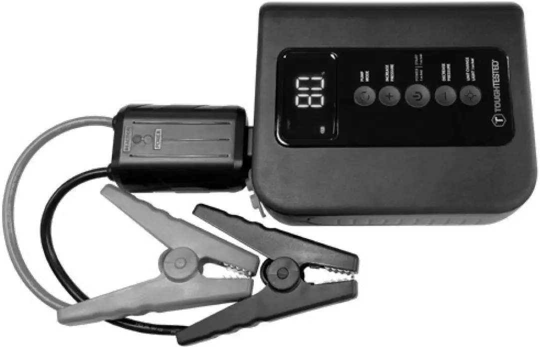 BATTERY CLIP MODULE LED LIGHTS