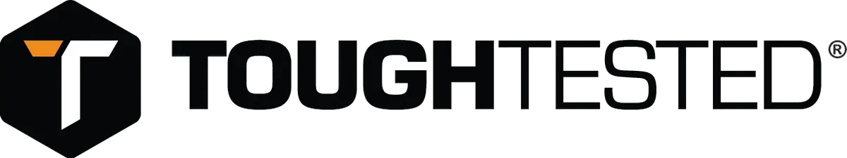 TOUGHTESTED Logo