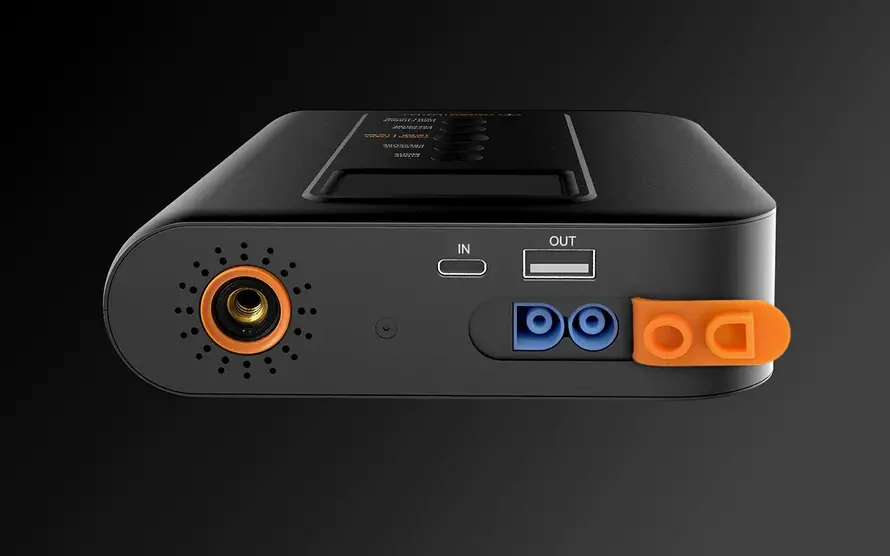 Toughtested Tt-js-phx Phoenix Jump Starter And Tire Inflator User Manual Toughtested Tt-js-phx Phoenix Jump Starter And Tire Inflator User Manual