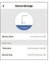 meross MDL110MHK Smart Desk Lamp 6