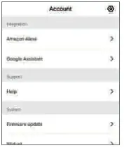 meross MDL110MHK Smart Desk Lamp 7