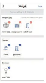 meross MDL110MHK Smart Desk Lamp 8