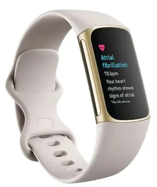 fitbit SpO2 Version N Heart Rate Variability Smartwatch image
