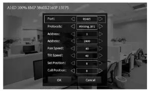 a screen shot of a computer