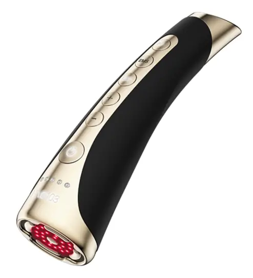 FAQ SWISS 7640260120136 Faq 103 Diamond Professional Anti Aging Handheld Device