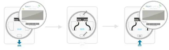 NextCentury RR4 Remote Reader - fig 2