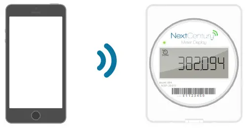 NextCentury RR4 Remote Reader - fig 6