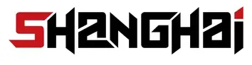 Shanghai logo