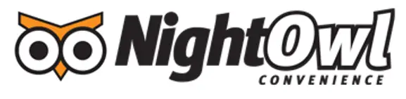 NightOwl - LOGO