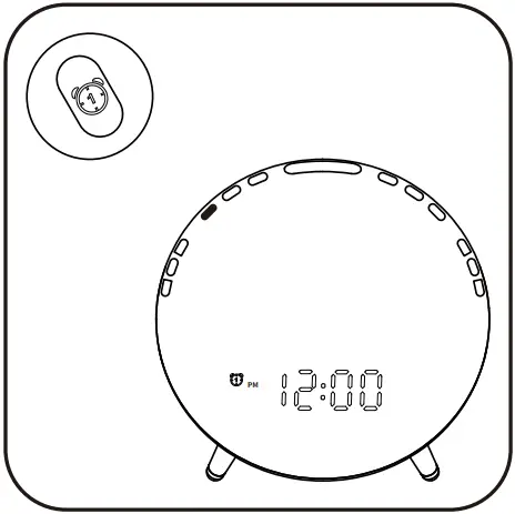 ACA-003 - Alarm Function 2