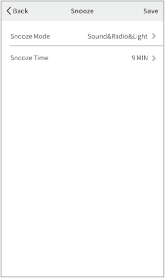 ACA-003 - App Operation Panel - C2