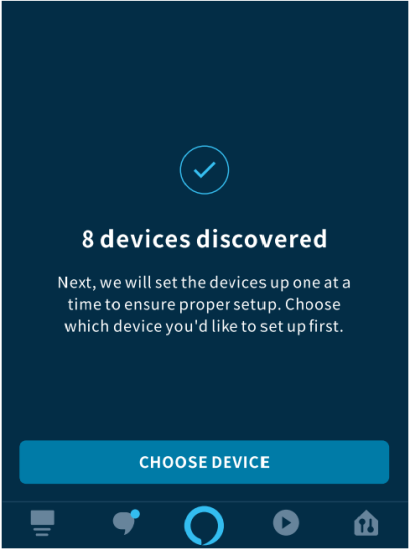 ACA-003 - Connect with Amazon Alexa 11