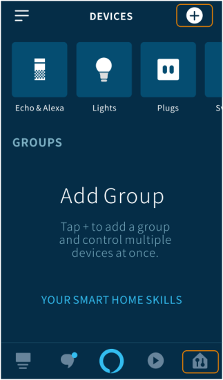 ACA-003 - Connect with Amazon Alexa 12