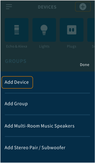 ACA-003 - Connect with Amazon Alexa 13