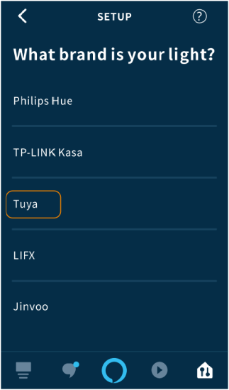 ACA-003 - Connect with Amazon Alexa 15