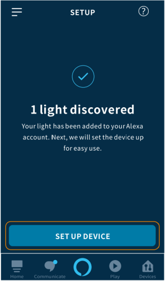 ACA-003 - Connect with Amazon Alexa 17