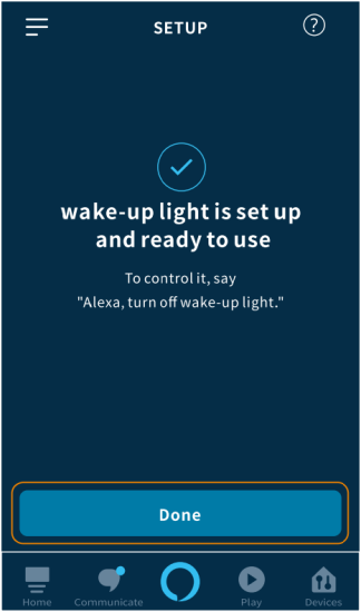 ACA-003 - Connect with Amazon Alexa 18