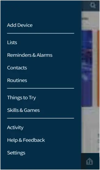 ACA-003 - Connect with Amazon Alexa 2