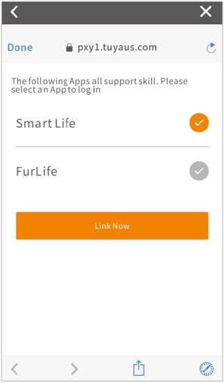 ACA-003 - Connect with Amazon Alexa 6