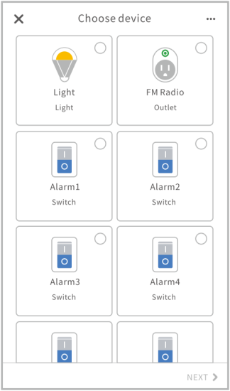 ACA-003 - Connect with Google Home 11