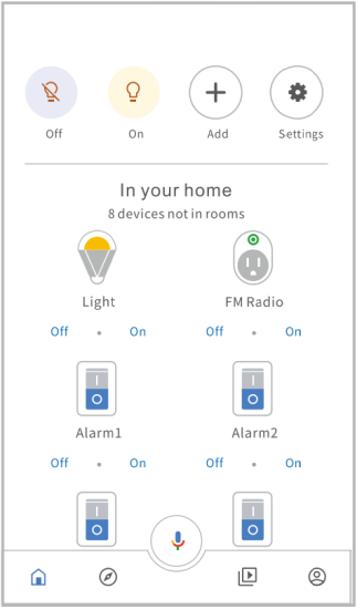 ACA-003 - Connect with Google Home 12